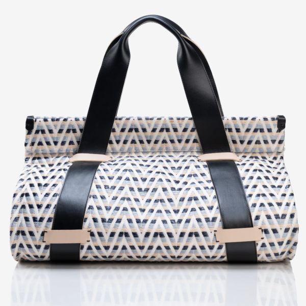 Deva Beach bag Caroline De Marchi