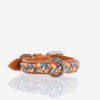 collier chien petit Caroline De Marchi Rio