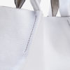 Kali shopper bag white Caroline De Marchi