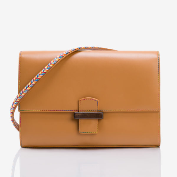Reka Parathy bag Caroline De Marchi