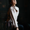 Alma Kami bag Caroline De Marchi