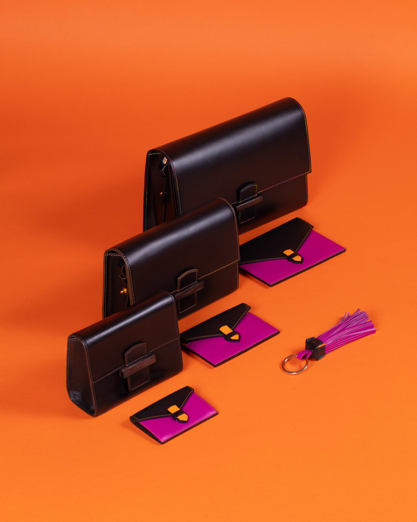 Caroline De Marchi accessories