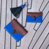 small leathergood Caroline De Marchi