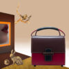 Beka Topkapi bag Caroline De Marchi