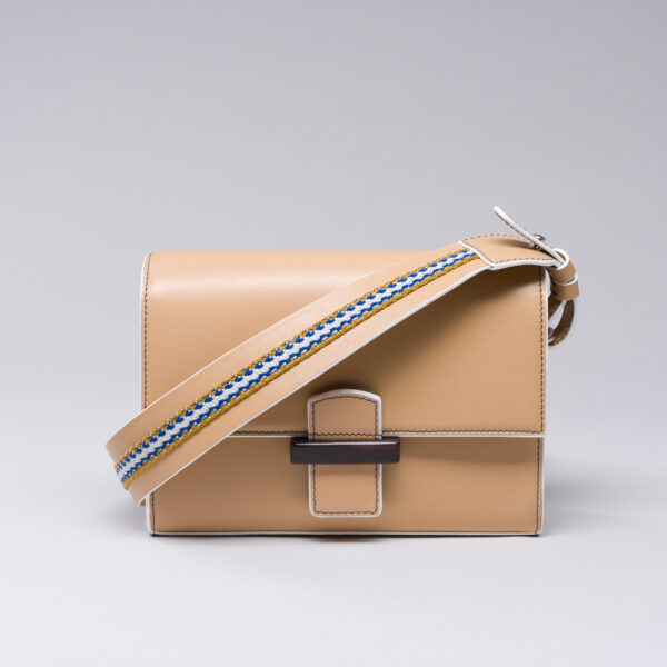 Reka medium bag Athena Caroline De Marchi