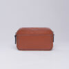 Bart Hebe camera bag brown Caroline De Marchi