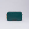 Bart Hebe camera bag green Caroline De Marchi