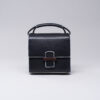 Beka Atropos bag black Caroline De Marchi