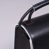 Beka Atropos bag black Caroline De Marchi