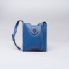 Ralph Ariane bag blue Caroline De Marchi