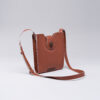 Ralph Ariane bag brown Caroline De Marchi