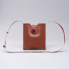 Ralph Ariane bag brown Caroline De Marchi