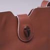 Ralph Ariane bag brown Caroline De Marchi