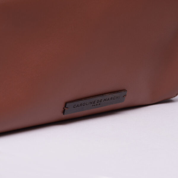 Ralph Ariane bag brown Caroline De Marchi