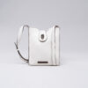 raph bag white Caroline De Marchi