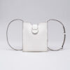 raph bag white Caroline De Marchi