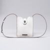 raph bag white Caroline De Marchi