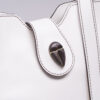 raph bag white Caroline De Marchi
