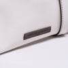 raph bag white Caroline De Marchi