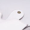 raph bag white Caroline De Marchi