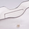 raph bag white Caroline De Marchi