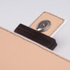 Reka Athena medium bag champagne Caroline De Marchi