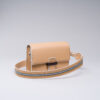 Reka Athena medium bag champagne Caroline De Marchi