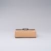 Reka Athena medium bag champagne Caroline De Marchi