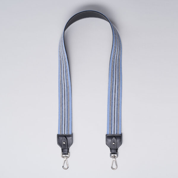 Agiofili shoudler strap Caroline De Marchi