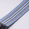 Agiofili shoudler strap Caroline De Marchi