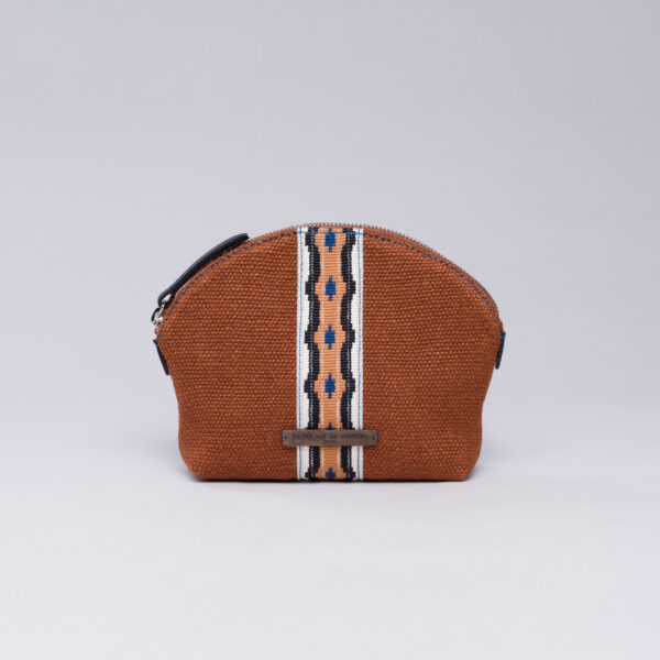 Ananke pouch Caroline De Marchi