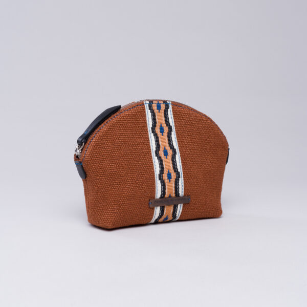 Ananke pouch Caroline De Marchi