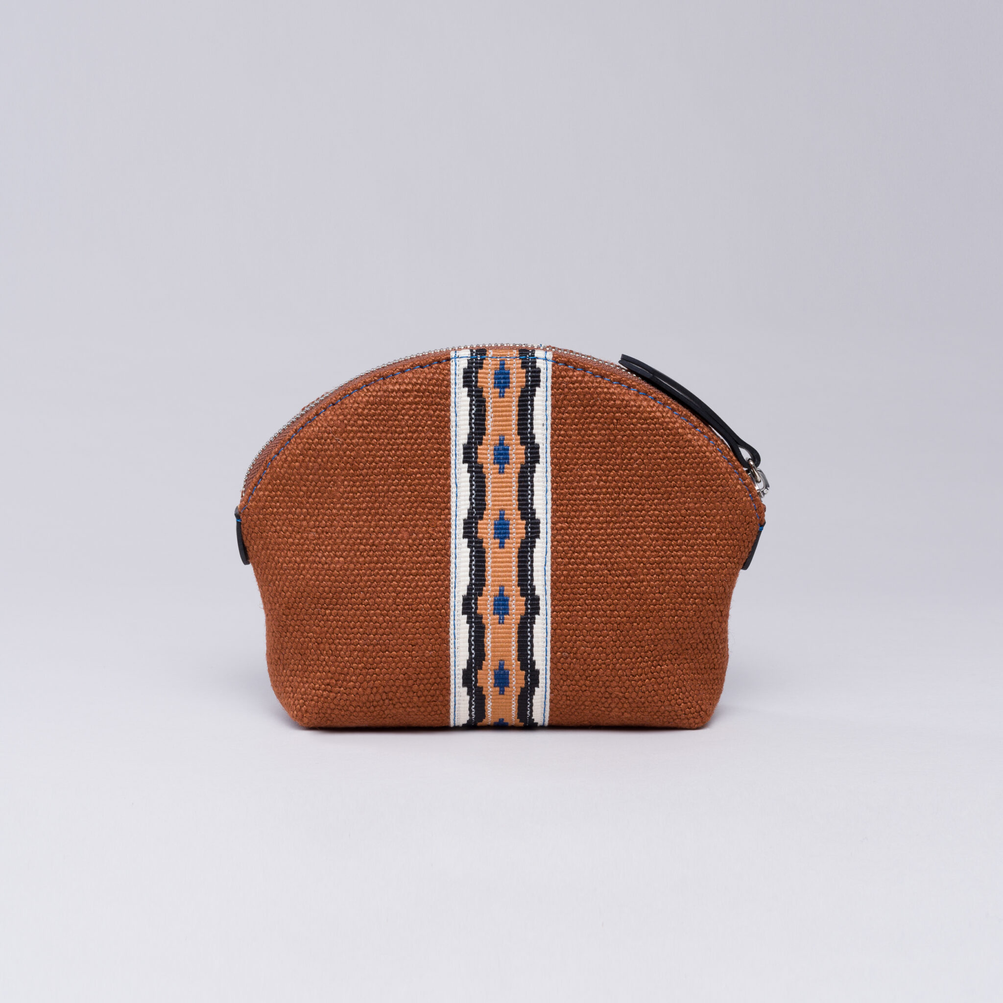 Ananke pouch Caroline De Marchi