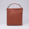 Elie Calliope bag brown Caroline De Marchi