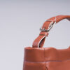 Elie Calliope bag brown Caroline De Marchi