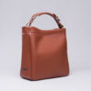 Elie Euterpe bag brown Caroline De Marchi