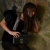 Reka Thalion bag Caroline De Marchi square