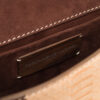Reka Aerin mini bag brown Caroline De Marchi