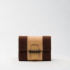 Reka Aerin mini bag brown Caroline De Marchi