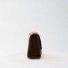 Reka Aerin mini bag brown Caroline De Marchi