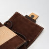 Reka Aerin mini bag brown Caroline De Marchi