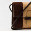 Reka Aerin mini bag brown Caroline De Marchi