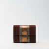 Reka Elentari mini bag brown Caroline De Marchi