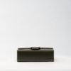 Reka Silva medium bag green Caroline De Marchi