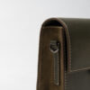 Reka Silva medium bag green Caroline De Marchi