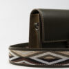 Reka Silva medium bag green Caroline De Marchi