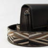 Reka Thalion medium bag black Caroline De Marchi