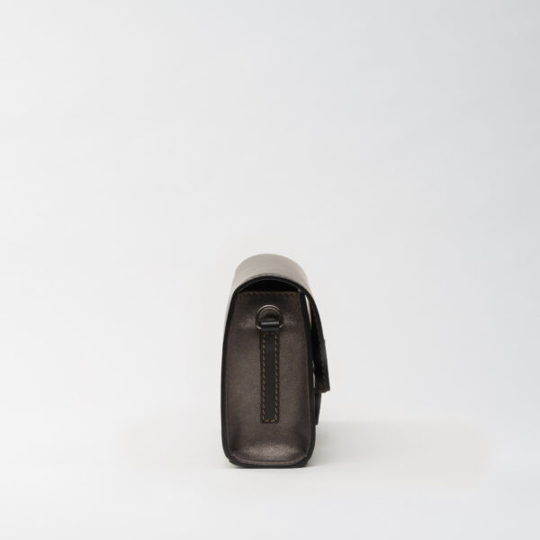 Reka Thalion medium bag black Caroline De Marchi