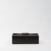 Reka Thalion medium bag black Caroline De Marchi