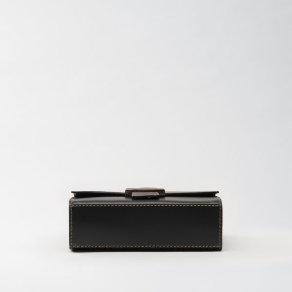 Reka Thalion medium bag black Caroline De Marchi